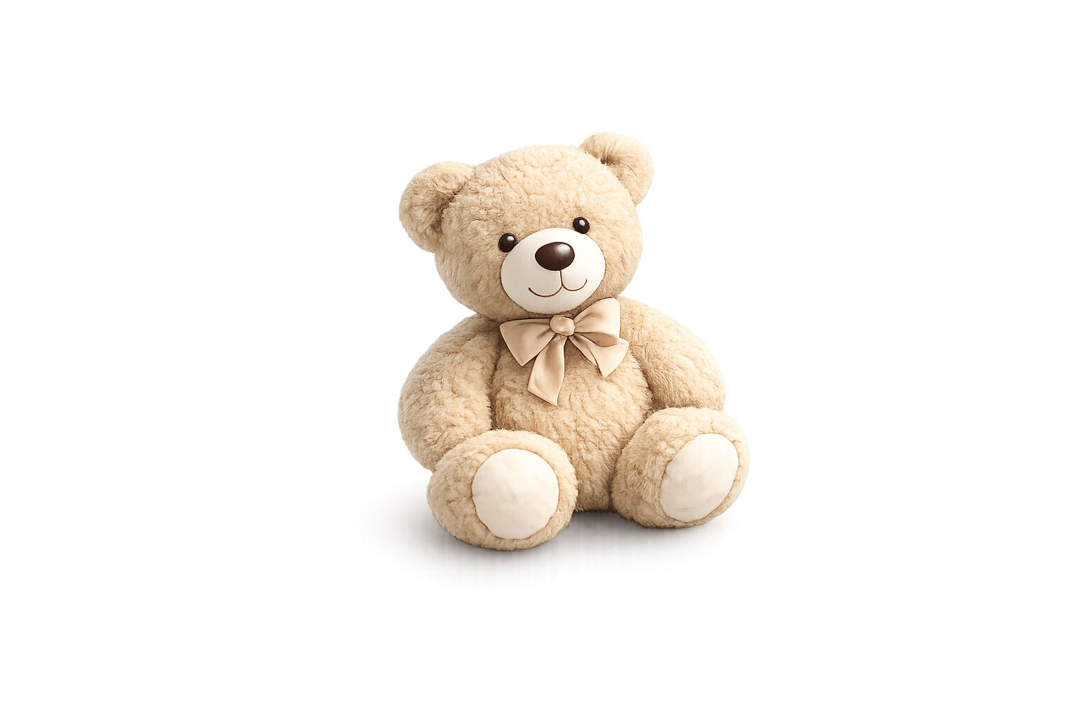 teddy bear toy